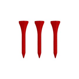 Izzo Mens 1.75 Inches Golf, Red