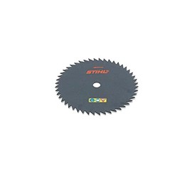 Stihl disc 41127134201 with Sharp Grinding Teeth 200-80, 1 Piece