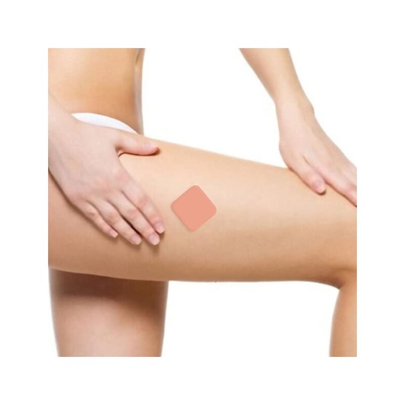 Positive Health Bladder Patch