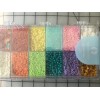 Sweet Tooth Fairy Sprinkle Mix 12 Assorted In Tackle Box
