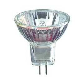 EIKO FTH-FG - 12V 35W 30 Deg. Flood MR11 GU4 Base