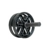 Fighting Road Adjustable Exercise Roller, Ab Roller, Silent, Ab Wheel,
