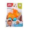 Simba Toys ABC Funny Animal Vehicles, 3 Assortments. Box contents: