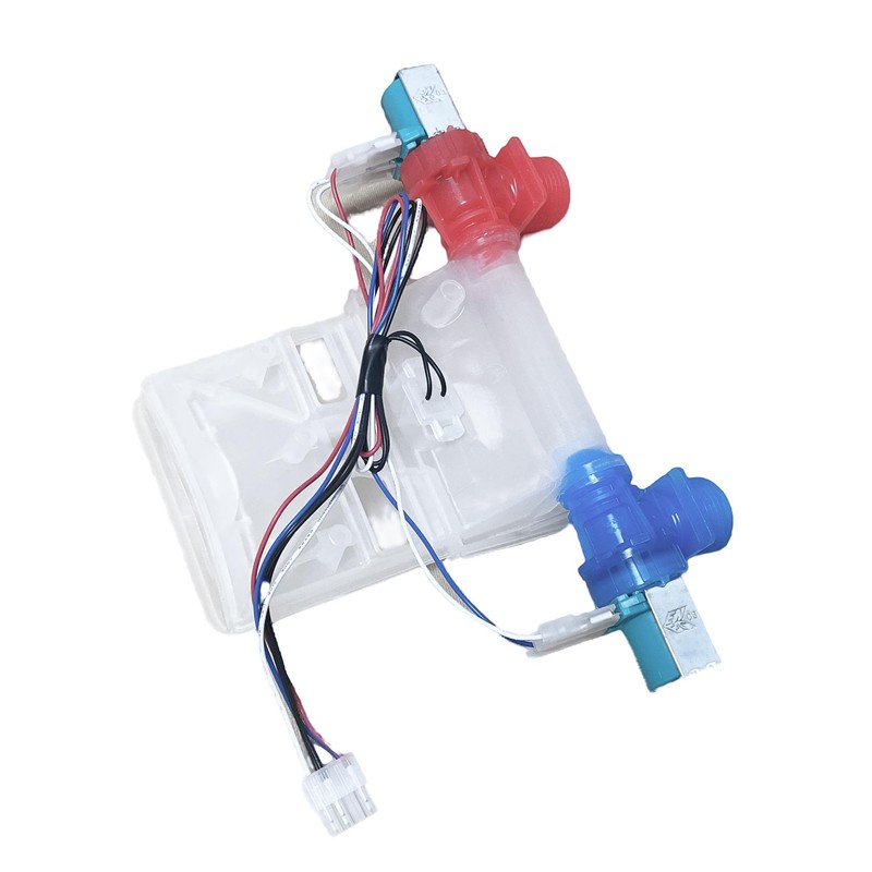Sonayiu #W11038689 W10776841 W10869800 AP6039690 Water Inlet Valve Fits CAW38125HW0