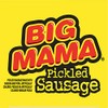 Penrose Big Mama Pickled Sausages, 2.4 Ounce, 12 Pack