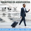 Kit Protector Solar Bloqueador After Sun Repelente
