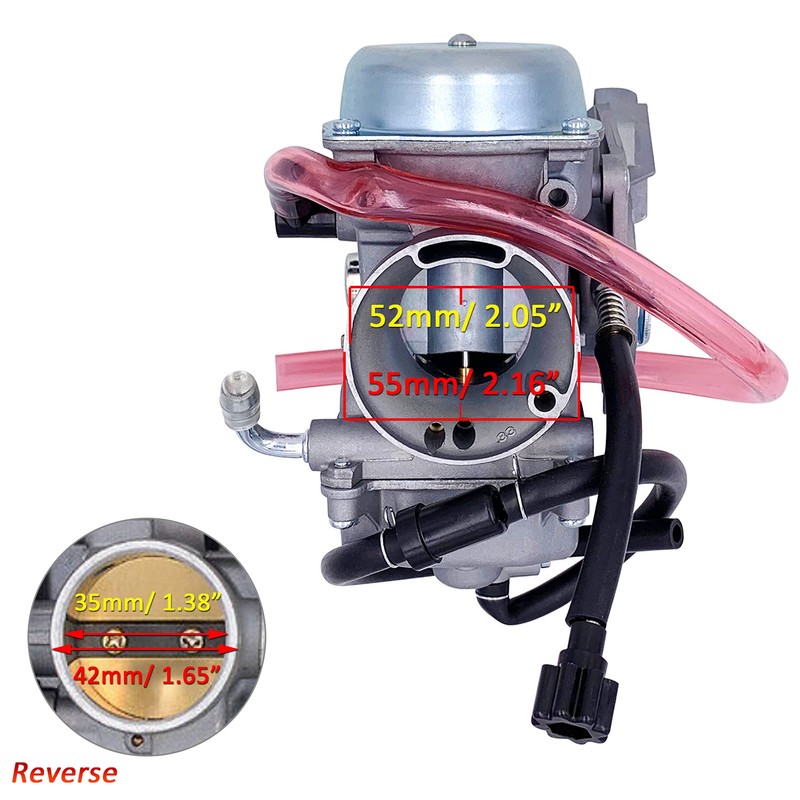 Carburetor for Arctic Cat 500 2000 2001 2002 2003/ Arctic