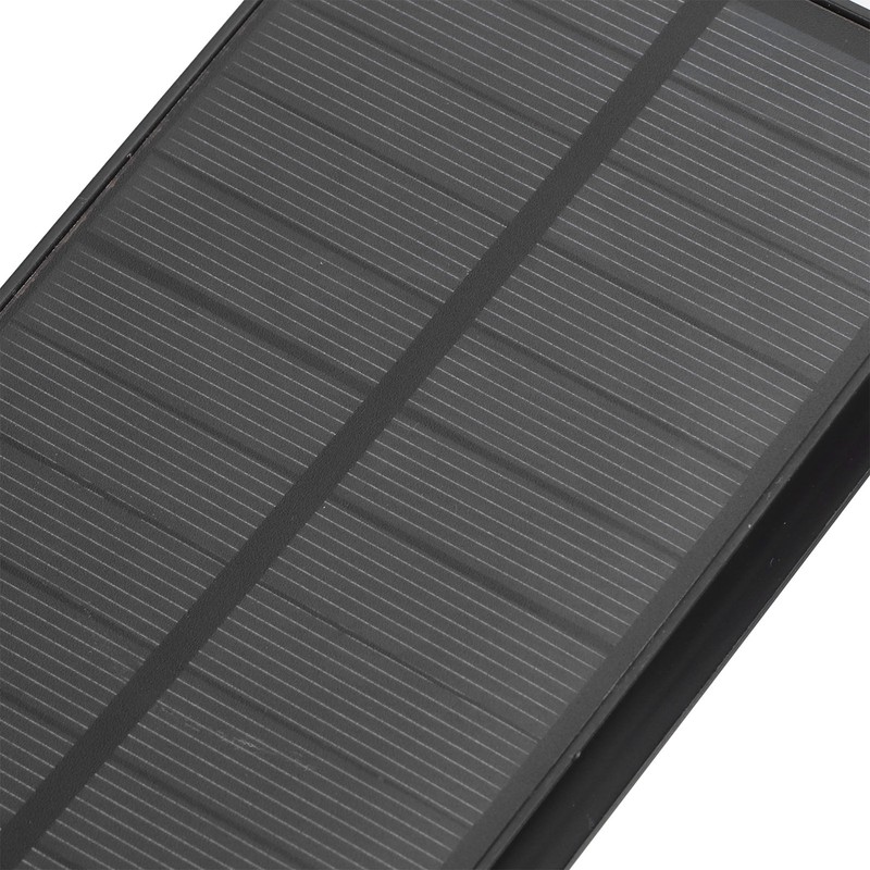 9LED Chips Solar Spotlights LED Solar Landscape Lights for Outdoor