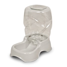 ASPEN PET GRAVITY WATERER 0.75 GAL