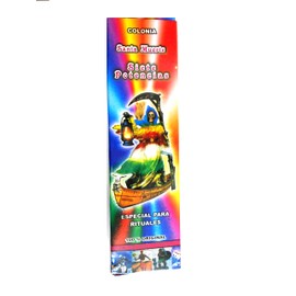 Colonia Santa Muerte Siete Potencias Especial Para Rituales.