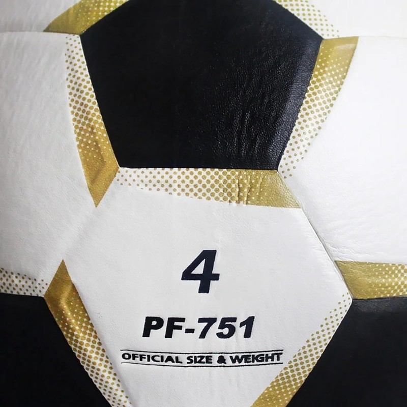 Balón futbol PF-751 Laminado PU No.4 Molten.