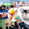 Finger Strengthener, Therapy Hand Ball