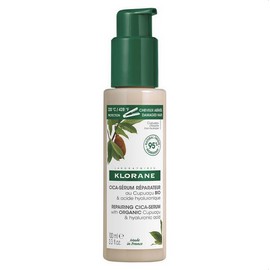 Klorane Repairing Serum With Organic Cupuacu 100mL