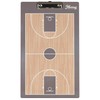Murray Sporting Goods Basketball Team Colors Dry Erase Coaches Clipboard