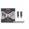 Paslode Positive Placement Metal Connector Fuel & Nail Pack -