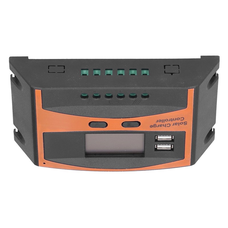12V/24V Solar Charge Controller IP32 Waterproof High Efficient PWM Solar