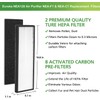 NEA-F1 HEPA Replacement Filter for Eureka NEA120 and Toshiba Air