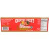 Country Sweet Sauce - Premium Cooking and Finishing Sauce (Mild,