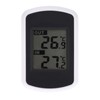 Irishom LCD Digital Wireless Indoor Outdoor Thermometer Temperature Measurement Tester