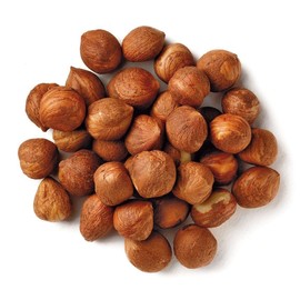 Hazelnuts Filberts Raw (3 LB)