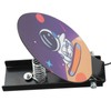Vertical Jumping Tester Multifunctional Vertical Jump Training Measurement Tool for