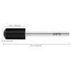 USA Pana 3/32" Safety Nail Carbide - Smooth Round Top