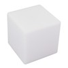 Cordless LED Cube Night Light USB Charging Cube Night Light