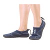 SEAC Unisex Sand Rock Beach and Sea Shoes, White Blue,