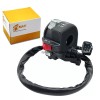 MATI Left Handlebar Switch Start Stop Headlight Assy for Kawasaki