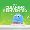 Scrubbing Bubbles Toilet Bowl Tablets, Continuous Clean Toilet Drop In