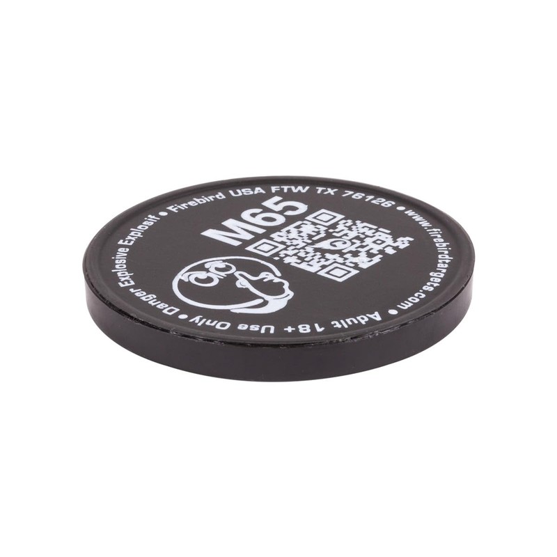 Firebird Targets (Moderated)