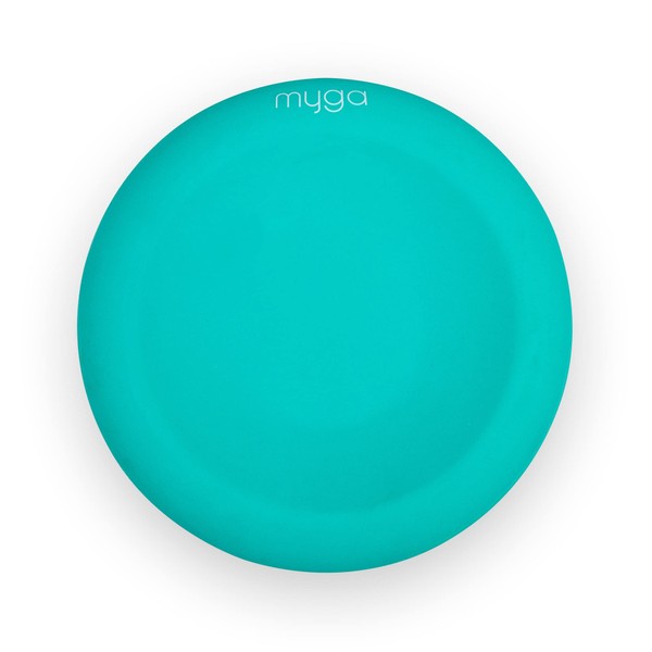 Myga Yoga Support Pad - Silicone Jelly Support Pad for