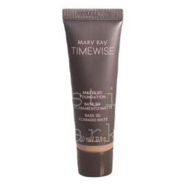 Base Timewise 3d Mary Kay Tono 11_Beige_C140