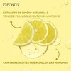 Limpiador Facial Pond's | Con Vitamina C para Reducir Manchas
