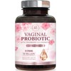 Vaginal Probiotics for Women - Vaginal PH Flora Feminine Health