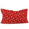 Lavender Blossom Scented Pillow Herb Cushion 30 x 20 cm