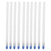 10PCS 135mm Sticky Swab Silicone Pen High Viscosity Dust Removal