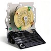 T104M Mechanical Timer Switch (Mechanism Only),208-277 VAC 5HP 40A DPST