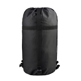 YAPJEB Compression Bag, Sleeping Bag, Large Capacity, Compression Bag, Stuff Bag, Storage Bag, Staff Sack, Sleeping Bag, Blanket, Sleeping Bag, Sleeping in Car, Disaster Preparedness (XL)
