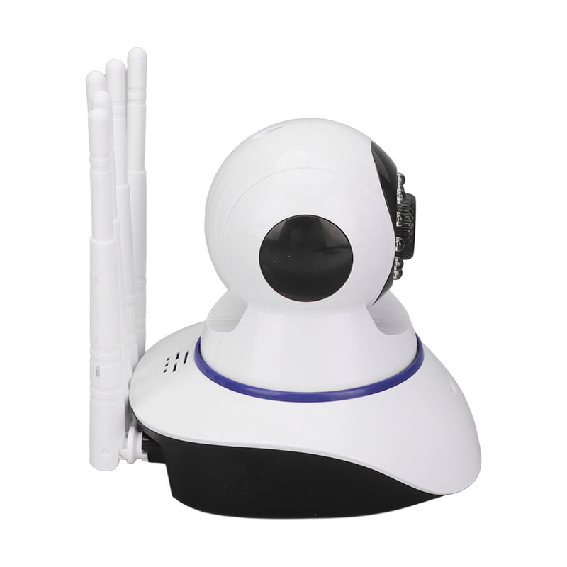 Security Home Camera 1080P HD WiFi Night Vision 2 Way