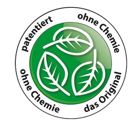 zilofresh G00060 Edelstahl Lufterfrischer Damenschuh, neutralisiert Geruch im Schuh, ohne chemische Zusätze, Made in Germany, Schuhdeo