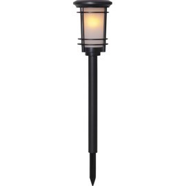 LED Solar Torch "Flame"