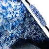 Hoite 3 Pcs Microfiber Multi-Use Tool - Car Wheel Cleaning