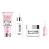 Skincare Peeling Anti Manchas Glycolic Kit 4 Pasos