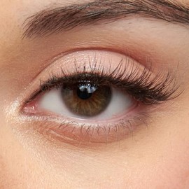 Kiss Products No. 05 Ever EZ Lashes, 10 Count
