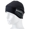 TS DESIGN 842911 Head Warmer (Fall/Winter), Black, One Size Fits