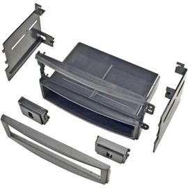 Ai NDK740 2003-2005 Nissan 350Z Pocket Dash Kit