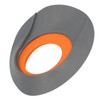 gernie Putting Cup, Practice Hole Cup Hole Training Aid, PVC
