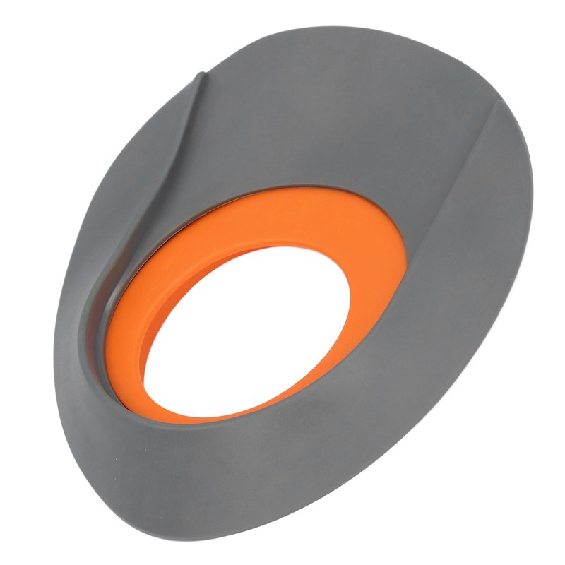gernie Putting Cup, Practice Hole Cup Hole Training Aid, PVC