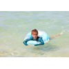 Igarashi RLD-70B 27.6 inches (70 cm) Swim Ring, Essential Ukiwa